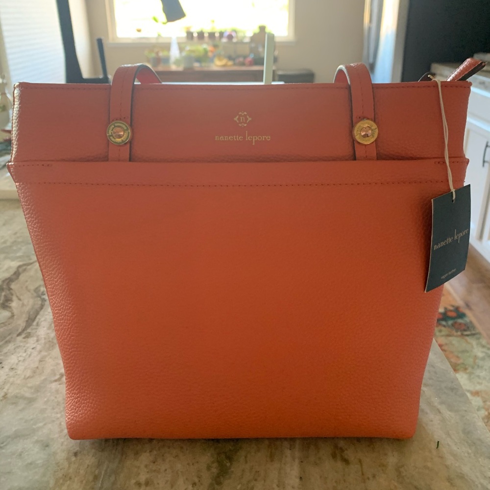 Nanette Lepore Purse